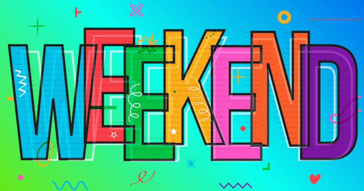 HAPPENING THIS WEEKEND: Events happening around the Big Bend and South Georgia