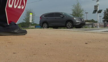 Tallahassee school-zone speed cameras show mixed early results