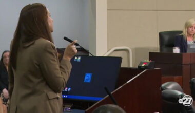 Leon County court system failure corrupts more than 1,200 records
