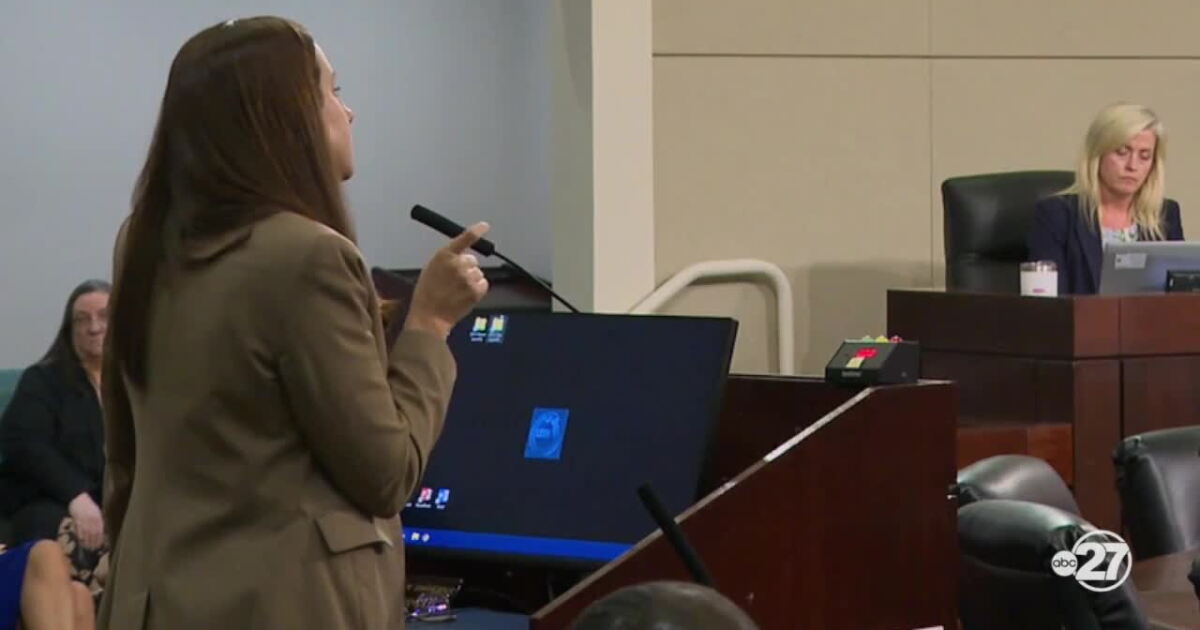 Leon County court system failure corrupts more than 1,200 records
