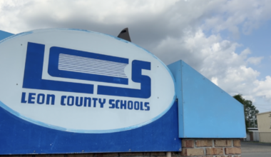 Leon Co. School Board addresses administrative staffing, teacher pay Tuesday
