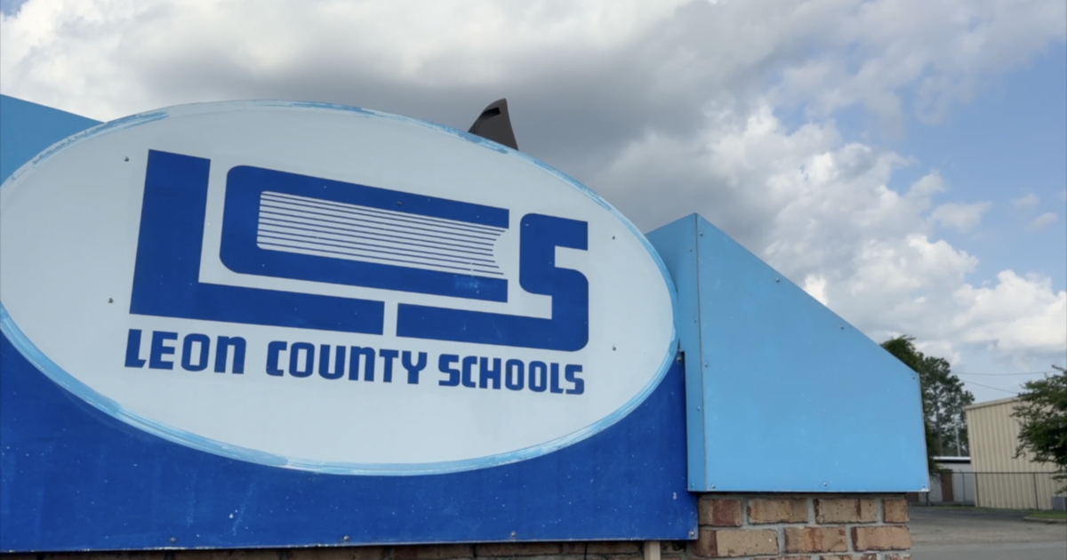 Leon Co. School Board addresses administrative staffing, teacher pay Tuesday