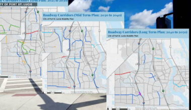 $2.2B mobility plan aims to keep up with growth in this city