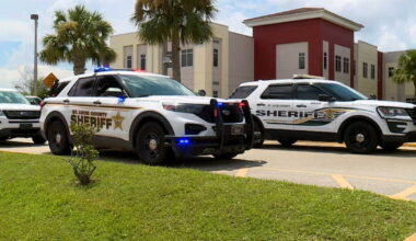 All clear given after bomb threat at Fort Pierce Central High School