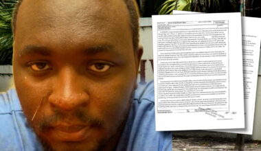 Man found incompetent to stand trial in stabbing death of woman