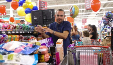 Pediatric illnesses illuminate hunger challenge facing Northeast Florida families