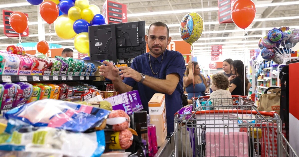 Pediatric illnesses illuminate hunger challenge facing Northeast Florida families
