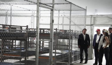 Florida Democrats demand accountability after DHS watchdog confirms abuses at 'Alligator Alcatraz'