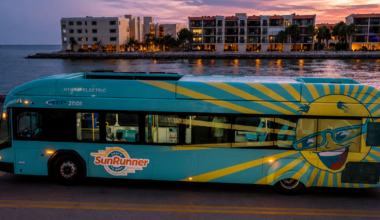 PSTA spares bus route after riders push back