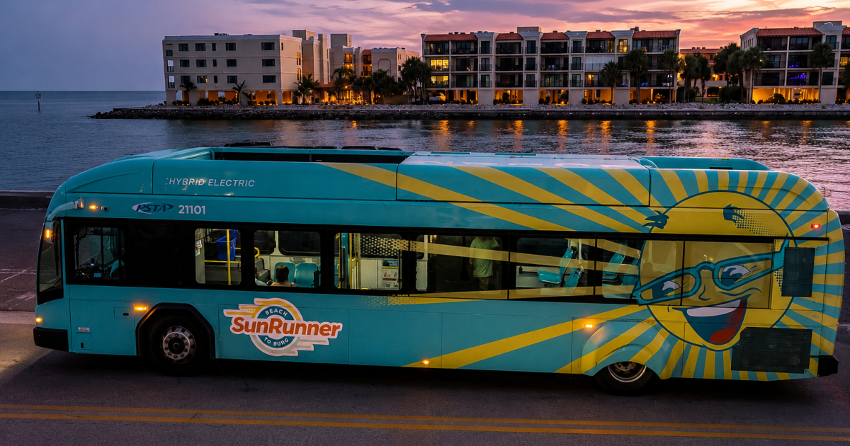 PSTA spares bus route after riders push back