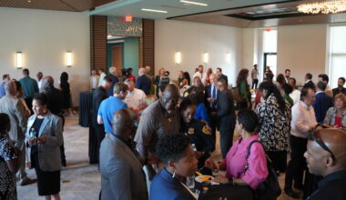 Tallahassee City Manager finalists attend public meet-and-greet as commissioners prepare for final pick