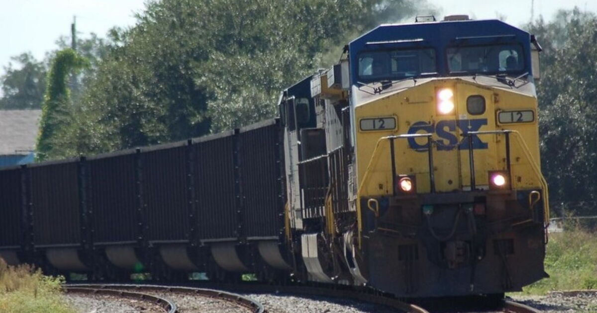 On Thursday’s show: Tracking changes at CSX Transportation