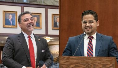 Two GOP house members in Hialeah seek to Replace Avila in Senate