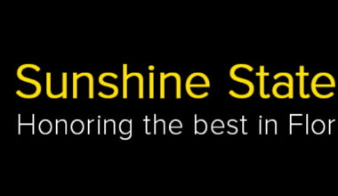 Miami Herald, WLRN win top honors for Brightline series at Sunshine State Awards