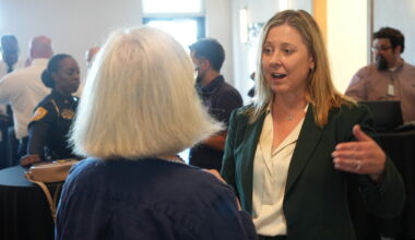 Tallahassee commissioners have chosen a new city manager