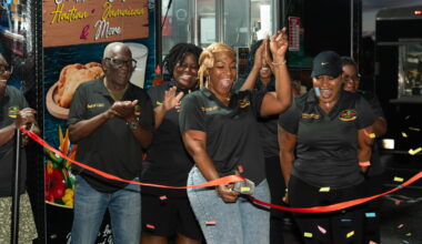 Southwest Florida Enterprise Center Business Expo shines light on small businesses | WGCU News