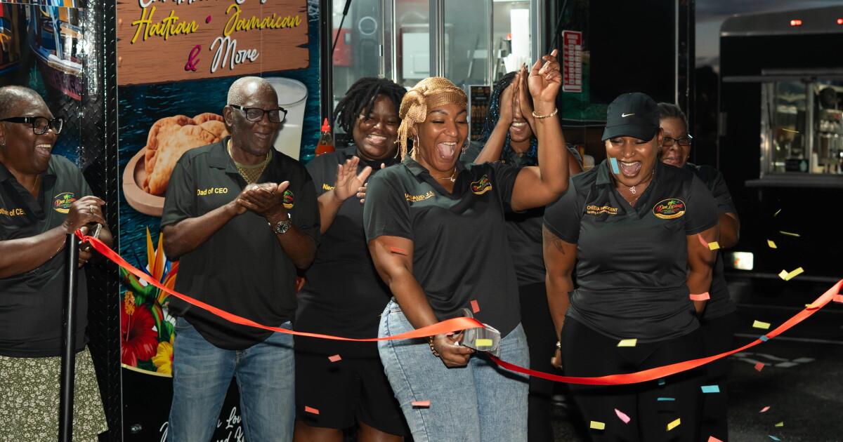 Southwest Florida Enterprise Center Business Expo shines light on small businesses | WGCU News
