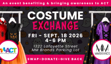 "Costume Swap for a Cause" offers free Halloween costumes, opportunity to give | WGCU News
