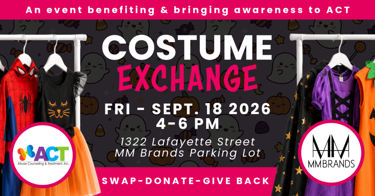 "Costume Swap for a Cause" offers free Halloween costumes, opportunity to give | WGCU News