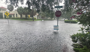 Major flood control project in South Tampa comes to a vote Thursday