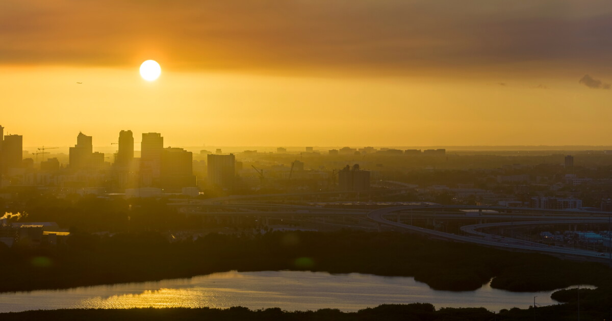 Florida’s summer 2026: The heat and drought in the rearview