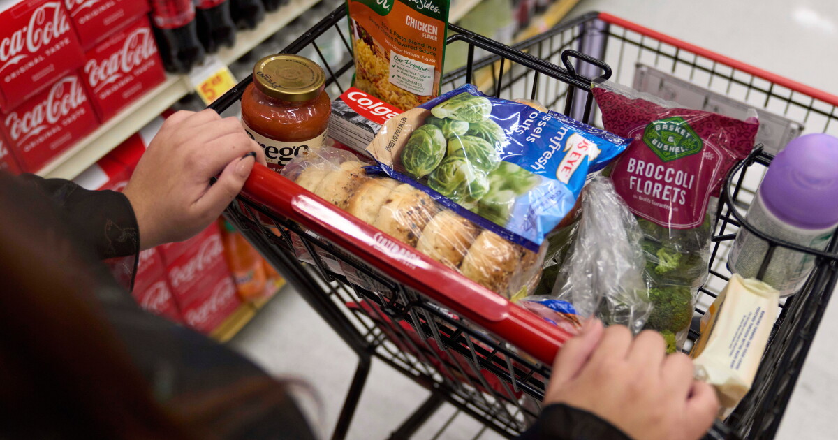 Increasing SNAP error rates could be good news for Florida (really)