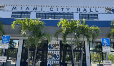 Miami will keep historic PanAm City Hall in Coconut Grove
