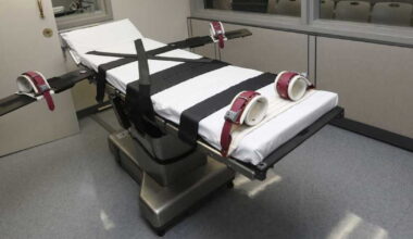 Man dubbed as the 'Hog Trail Killer' executed for 1996 Charlotte County murder | WGCU News