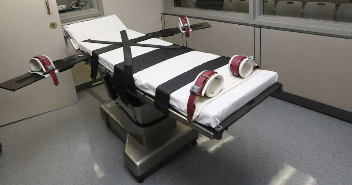 Man dubbed as the 'Hog Trail Killer' executed for 1996 Charlotte County murder | WGCU News
