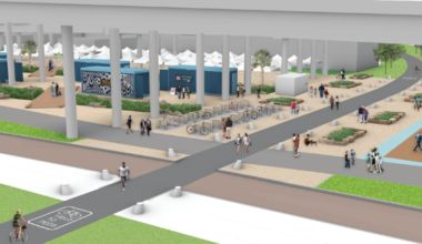 This group wants to build a mixed-use park under I-275 in St. Petersburg