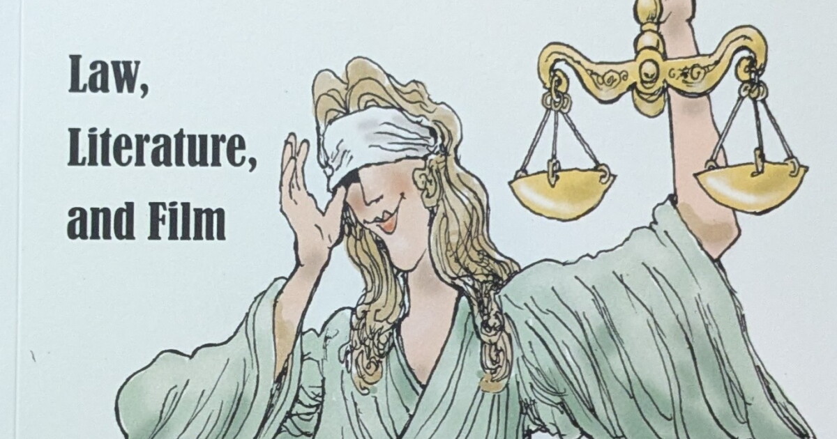 Retired Tallahassee judge taps the legal wisdom of popular culture to explore the nature of justice and fairness