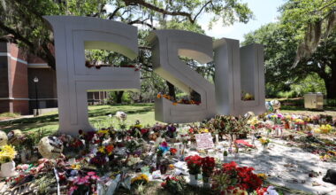 FSU alert dismissed quickly as false alarm