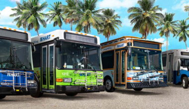 With a focus on Route 1, Tampa could increase HART funding