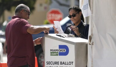 From pews to polls: Miami-Dade faith leaders launch voter registration push