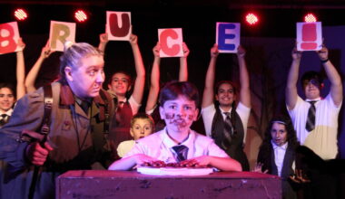 Bigger stage, bigger space gives Fort Myers Dinner Theatre a choreographer's dream come true | WGCU News