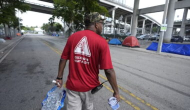 Sizzling summer ends with record heat in Fort Lauderdale and West Palm