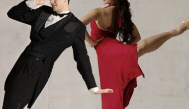 This year's "Ballet & Broadway" show is a triple treat