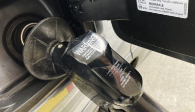 Gas prices in Florida top $4 a gallon. Diesel is over $6