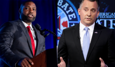 Florida gubernatorial nominees David Jolly and Byron Donalds to headline WLRN's inaugural Sunshine Economy Summit