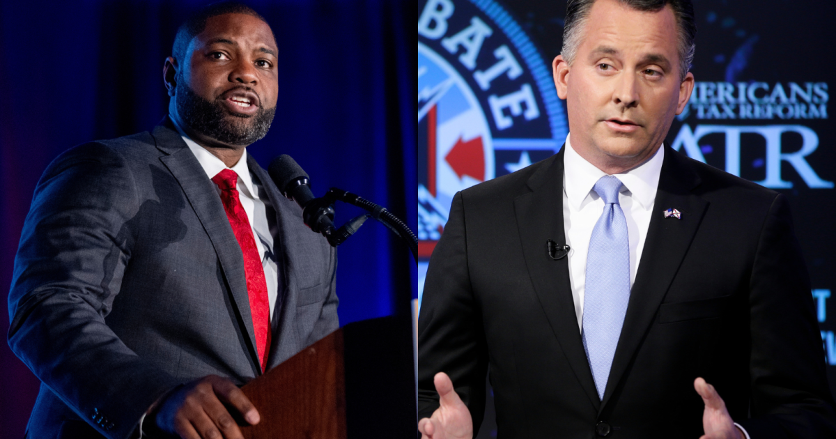 Florida gubernatorial nominees David Jolly and Byron Donalds to headline WLRN's inaugural Sunshine Economy Summit