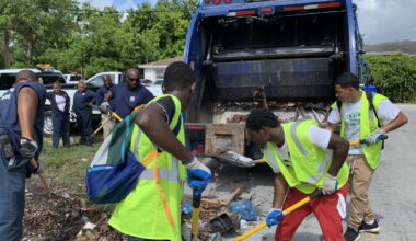 Flock cameras, high salaries and trash pickup: highlights from Miami's first budget hearing