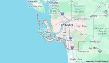 Commissioners slow Lee County comp plan, need time to 'digest' nearly 500-page report | WGCU News