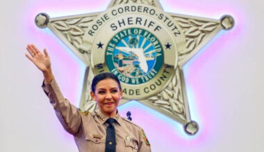 Miami-Dade Sheriff budget battle could force cuts in parks, transit