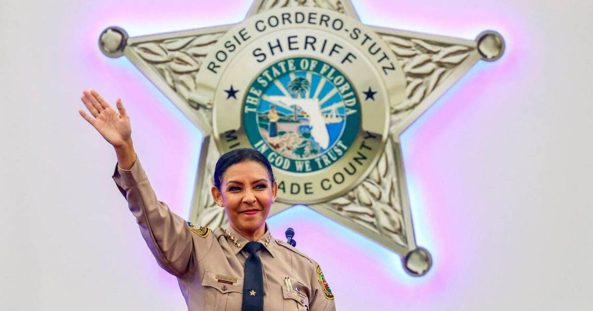Miami-Dade Sheriff budget battle could force cuts in parks, transit