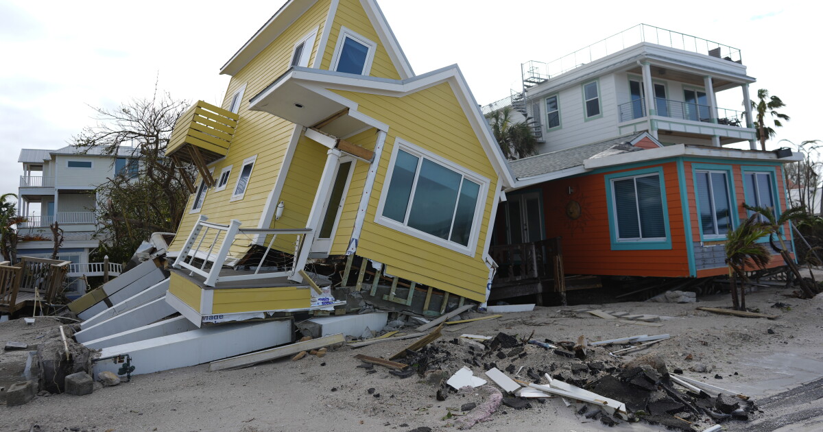 $1,000 hurricane tax? Fact-checking claims about Jolly’s proposal for Florida homeowners insurance