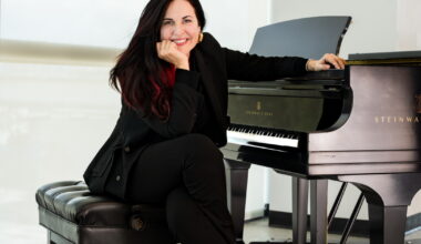 Been told you can't carry a tune? Then Florida Grand Opera's new choir is for you
