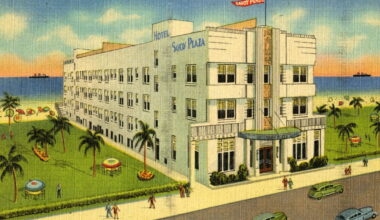 Historic Miami Beach hotel faces demolition — and city can't stop it