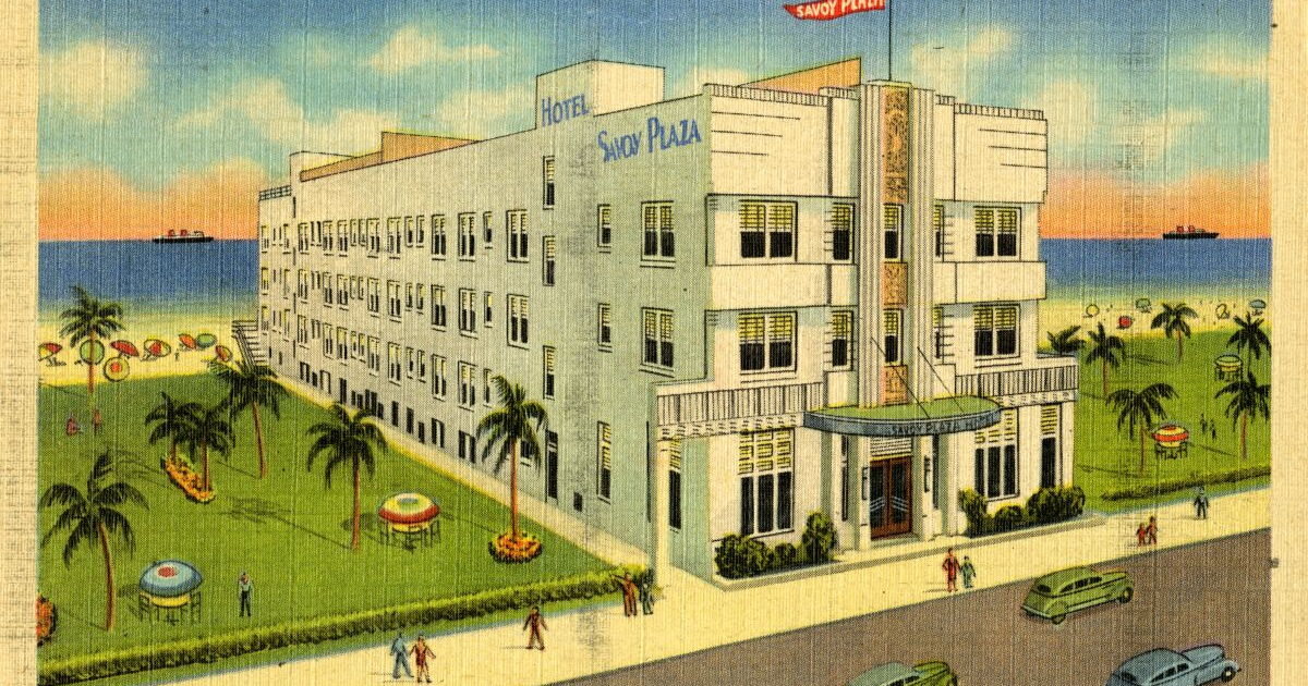 Historic Miami Beach hotel faces demolition — and city can't stop it