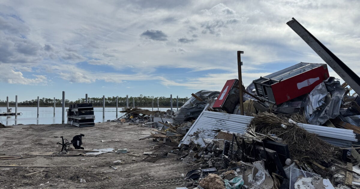 Sierra Club Florida calls on voters to oppose Amendment 3