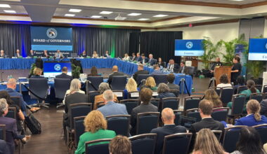 Florida Board of Governors bars undocumented students from state's public universities | WGCU News